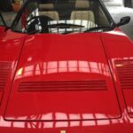 Ferrari 308 GTB Service and general maintenance